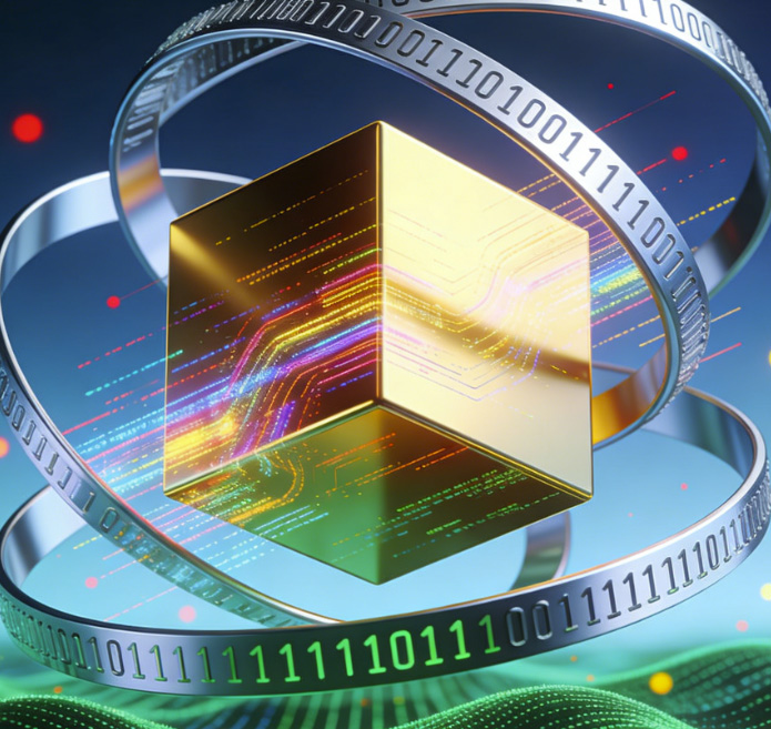 国家数据局推算力新政 全国一体化算力网建设加速落地