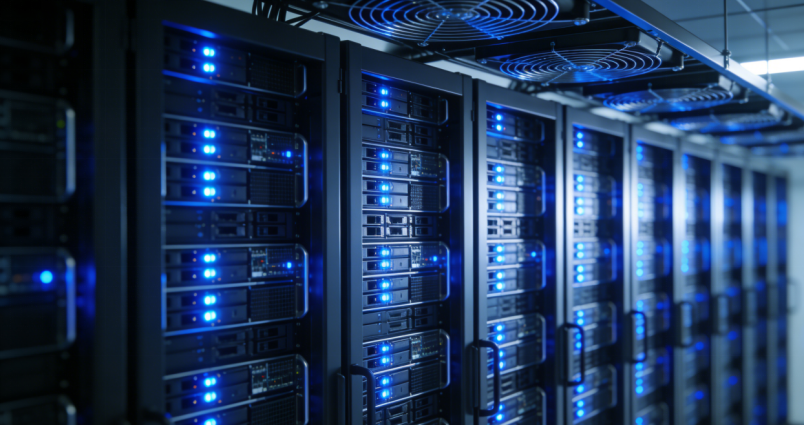 政策技术双轮驱动 算力产业开启“软硬协同”新周期